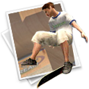 Tony Hawk